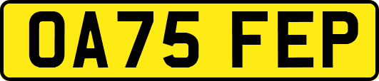 OA75FEP