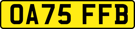 OA75FFB