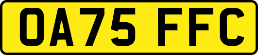 OA75FFC