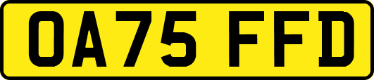 OA75FFD