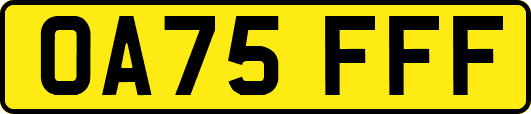 OA75FFF