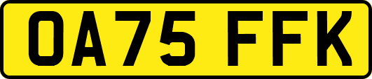 OA75FFK