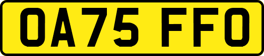 OA75FFO