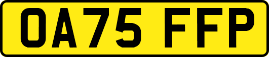 OA75FFP