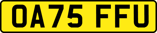 OA75FFU