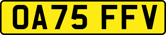 OA75FFV