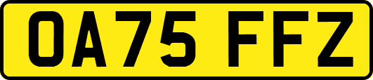 OA75FFZ