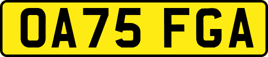 OA75FGA