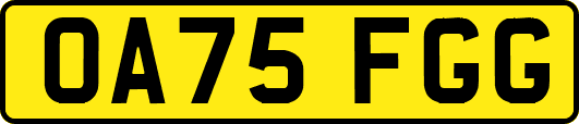 OA75FGG