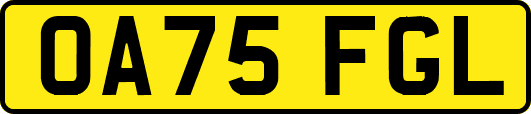 OA75FGL