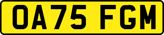 OA75FGM