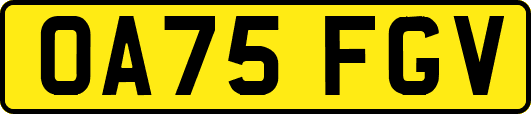 OA75FGV