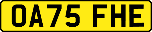 OA75FHE