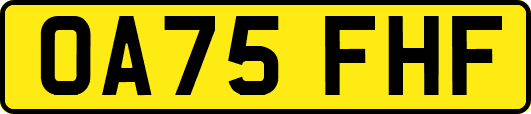 OA75FHF