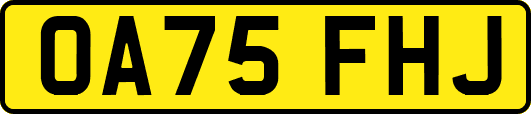 OA75FHJ