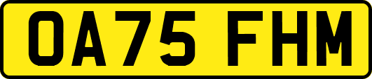 OA75FHM