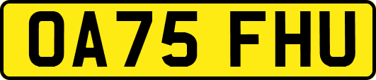 OA75FHU