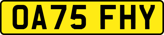 OA75FHY