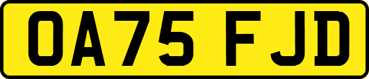 OA75FJD