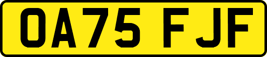 OA75FJF