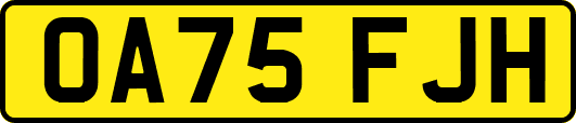 OA75FJH