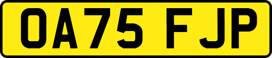 OA75FJP
