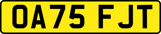 OA75FJT
