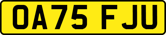 OA75FJU