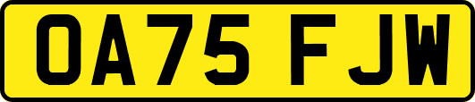 OA75FJW