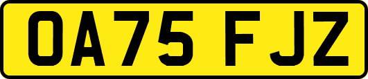 OA75FJZ