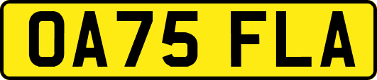OA75FLA