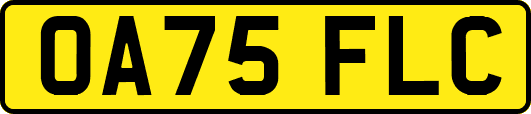 OA75FLC