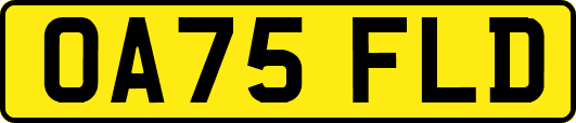 OA75FLD