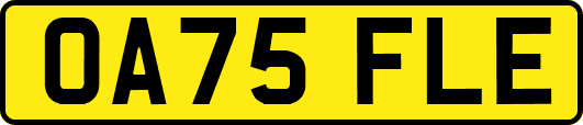 OA75FLE