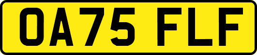 OA75FLF