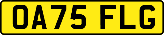 OA75FLG