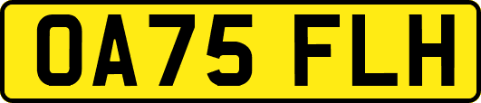 OA75FLH