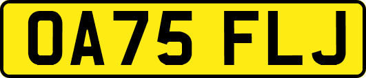 OA75FLJ