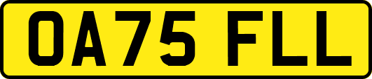 OA75FLL