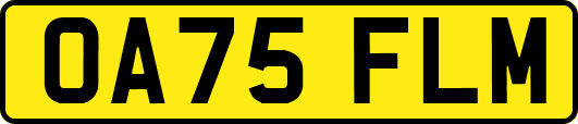OA75FLM