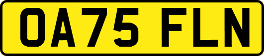 OA75FLN