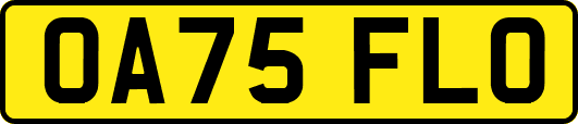 OA75FLO