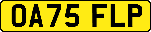 OA75FLP