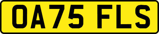 OA75FLS
