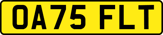 OA75FLT
