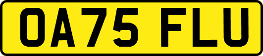 OA75FLU