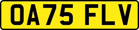 OA75FLV