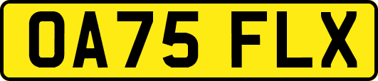 OA75FLX