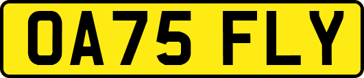 OA75FLY