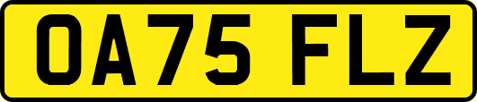 OA75FLZ